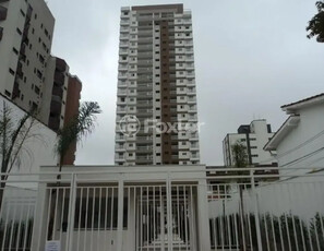 Apartamento 2 dorms à venda Rua Cayowaá, Sumaré - São Paulo