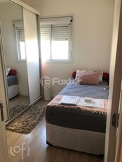 Apartamento 2 dorms à venda Rua Celso Ramos, Vila Andrade - São Paulo