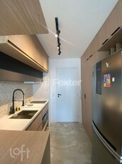 Apartamento 2 dorms à venda Rua Celso Ramos, Vila Andrade - São Paulo