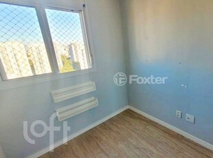 Apartamento 2 dorms à venda Rua Celso Ramos, Vila Andrade - São Paulo