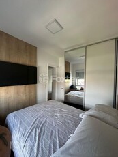 Apartamento 2 dorms à venda Rua Celso Ramos, Vila Andrade - São Paulo