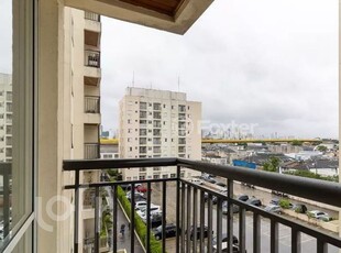 Apartamento 2 dorms à venda Rua Cipriano Barata, Ipiranga - São Paulo