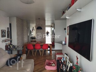 Apartamento 2 dorms à venda Rua Cipriano Barata, Ipiranga - São Paulo