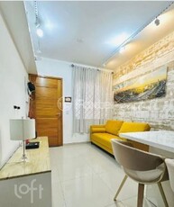 Apartamento 2 dorms à venda Rua Conceição do Araguaia, Cidade Patriarca - São Paulo