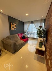 Apartamento 2 dorms à venda Rua Conde Prates, Parque da Mooca - São Paulo