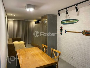 Apartamento 2 dorms à venda Rua Cônego José Norberto, Vila Brasílio Machado - São Paulo