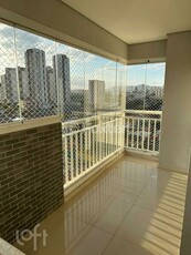 Apartamento 2 dorms à venda Rua Cônego Vicente Miguel Marino, Barra Funda - São Paulo
