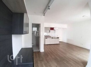 Apartamento 2 dorms à venda Rua Conselheiro Brotero, Barra Funda - São Paulo