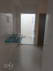 Apartamento 2 dorms à venda Rua Coronel Amaro Sobrinho, Vila Carrão - São Paulo