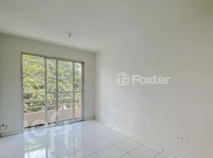 Apartamento 2 dorms à venda Rua Coronel Donato, Vila Matilde - São Paulo