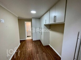 Apartamento 2 dorms à venda Rua Coronel Francisco de Oliveira Simões, Paraíso do Morumbi - São Paulo