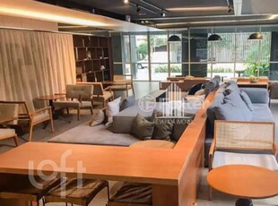 Apartamento 2 dorms à venda Rua Coronel Joaquim Ferreira Lobo, Vila Nova Conceição - São Paulo