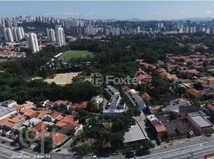 Apartamento 2 dorms à venda Rua Coronel Luís Barroso, Santo Amaro - São Paulo