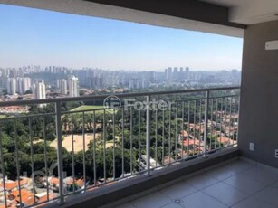 Apartamento 2 dorms à venda Rua Coronel Luís Barroso, Santo Amaro - São Paulo