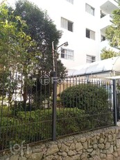 Apartamento 2 dorms à venda Rua Coronel Oscar Porto, Paraíso - São Paulo