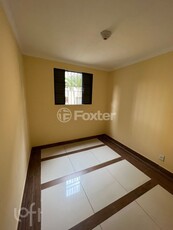 Apartamento 2 dorms à venda Rua Cotinga, Vila Nova Curuçá - São Paulo