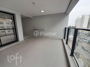 Apartamento 2 dorms à venda Rua Cristiano Viana, Cerqueira César - São Paulo