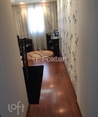 Apartamento 2 dorms à venda Rua Crubixa, Vila Araguaia - São Paulo