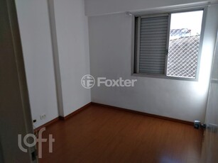 Apartamento 2 dorms à venda Rua Cruz Jobim, Vila Carrão - São Paulo