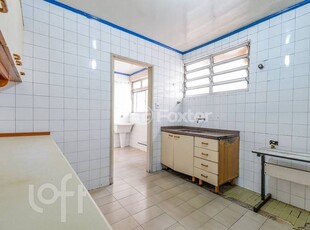 Apartamento 2 dorms à venda Rua Cubatão, Vila Mariana - São Paulo