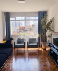 Apartamento 2 dorms à venda Rua Curupace, Mooca - São Paulo