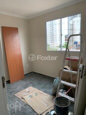 Apartamento 2 dorms à venda Rua da Chibata, Vila Andrade - São Paulo