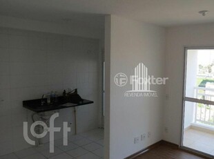 Apartamento 2 dorms à venda Rua da Chibata, Vila Andrade - São Paulo