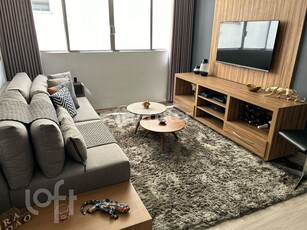 Apartamento 2 dorms à venda Rua da Consolação, Cerqueira César - São Paulo