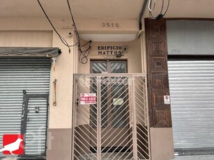 Apartamento 2 dorms à venda Rua da Mooca, Mooca - São Paulo