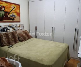 Apartamento 2 dorms à venda Rua da Mooca, Mooca - São Paulo