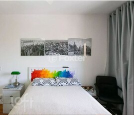Apartamento 2 dorms à venda Rua da Mooca, Mooca - São Paulo