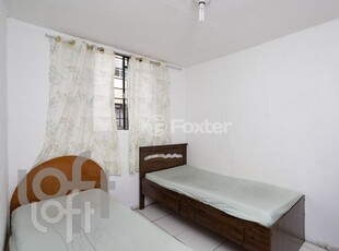 Apartamento 2 dorms à venda Rua Dante Alderigo, Jardim Santa Etelvina - São Paulo