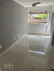 Apartamento 2 dorms à venda Rua das Fiandeiras, Vila Olímpia - São Paulo