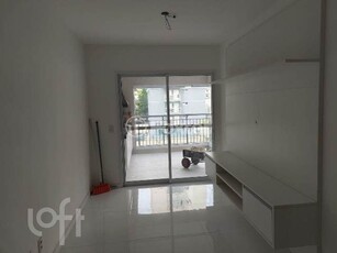 Apartamento 2 dorms à venda Rua das Flechas, Vila Santa Catarina - São Paulo