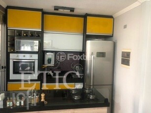 Apartamento 2 dorms à venda Rua das Lobélias, Vila Bela - São Paulo