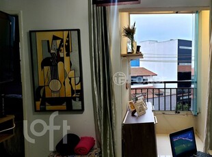Apartamento 2 dorms à venda Rua das Lobélias, Vila Bela - São Paulo