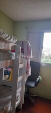 Apartamento 2 dorms à venda Rua Demerval da Fonseca, Jardim Santa Terezinha (Zona Leste) - São Paulo