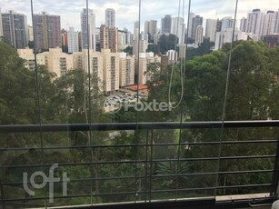 Apartamento 2 dorms à venda Rua Deputado Laércio Corte, Paraíso do Morumbi - São Paulo