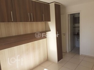 Apartamento 2 dorms à venda Rua Deputado Laércio Corte, Paraíso do Morumbi - São Paulo