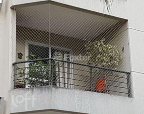 Apartamento 2 dorms à venda Rua Deputado Laércio Corte, Paraíso do Morumbi - São Paulo