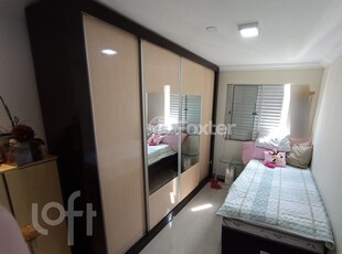 Apartamento 2 dorms à venda Rua Desembargador Rodrigues Sette, Jardim Peri - São Paulo
