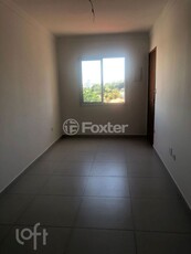 Apartamento 2 dorms à venda Rua Diogo de Castilho, Parque Mandaqui - São Paulo