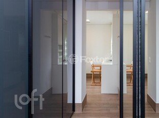 Apartamento 2 dorms à venda Rua Diogo Jácome, Vila Nova Conceição - São Paulo