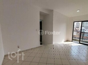 Apartamento 2 dorms à venda Rua do Acre, Vila Bertioga - São Paulo