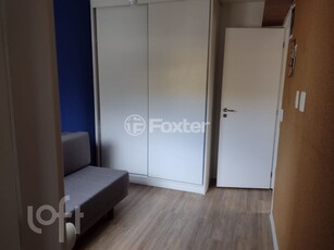 Apartamento 2 dorms à venda Rua do Boqueirão, Saúde - São Paulo