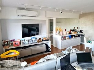 Apartamento 2 dorms à venda Rua do Boqueirão, Saúde - São Paulo