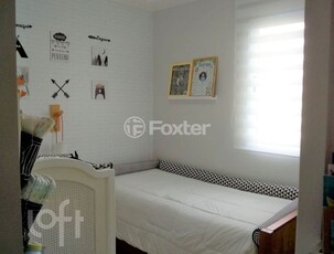 Apartamento 2 dorms à venda Rua do Canal, Vila Guilherme - São Paulo