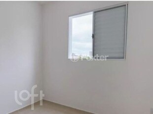 Apartamento 2 dorms à venda Rua do Oratório, Mooca - São Paulo