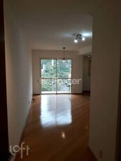 Apartamento 2 dorms à venda Rua do Símbolo, Jardim Ampliação - São Paulo