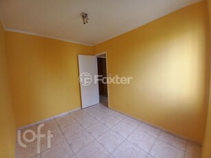 Apartamento 2 dorms à venda Rua Dom Mateus, Vila Monumento - São Paulo